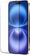 iPhone 16 Plus Remax Future Series WL-05 Corning Tempered Glass Film