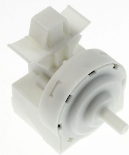 Presă Pentru Supapă Electromagnetică Mașină De Spălat C00865158 Arctic Beko 2833830400