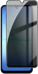 Samsung Galaxy A17 5g Kalebol High-aluminum Screen-printed Full-coverage Black-border Privacy Tempered Glass Film Samsung Galaxy A17 5g Kalebol High-aluminum Screen-printed Full-coverage Black-border Privacy Tempered Glass Film