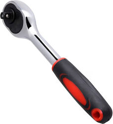 Chei cu clichet cu Patrat 3/8" Lungime 19cm. Chei cu clichet cu Patrat 3/8" Lungime 19cm.