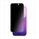AmazingThing Privacy Tempered Glass (iPhone 17 / 17 Pro / 16 Pro)