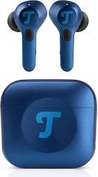Teufel Airy TWS Pro In-ear Blue Teufel Airy TWS Pro In-ear Blue