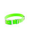 Waterproof Collar 4wild 20 Mm 27-41 Cm Neon Green