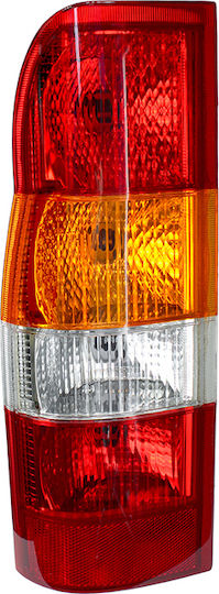 Стоп Заден Фар Ford Transit V 184 2001-2005 Държач На Крушка Ляв