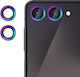 Kalebol Camera Protection Tempered Glass for the Samsung Galaxy Z Flip7