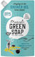 Marcel's Green Soap Gel De Duș Mimoză & Stafide Negre Refill 500 Ml