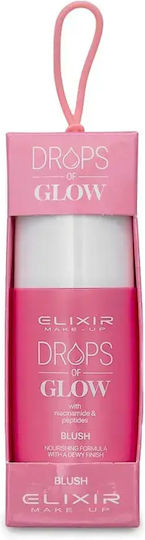 Elixir Flüssig Rouge Drops Of Glow 30ml