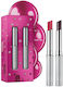 Clinique Almost Lipstick In Black Honey Pink Honey Set