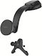 Belkin Car Mobile Mount with Magnet and Wireless Charging Black