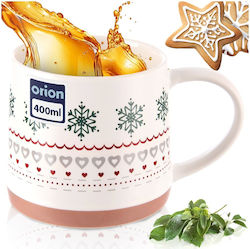 Orion Κούπα Λευκή Orion Κούπα Λευκή