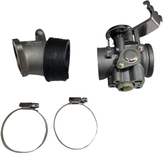 Σωμα Injection Yamaha Crypton 135 40mm Y15 Leo