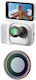 Insta360 Go Ultra Startrc Φίλτρο Black Mist 1/4 Φίλtra Action-Kamera-Filter