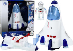 Lean Toys Airplane for 3+ years+ Years