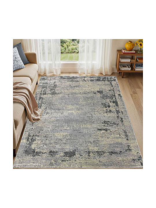Χαλί Ορθογώνιο Grey 200x280cm