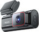 Yesido Car DVR Camera 1080P with 1.47" Screen GPS