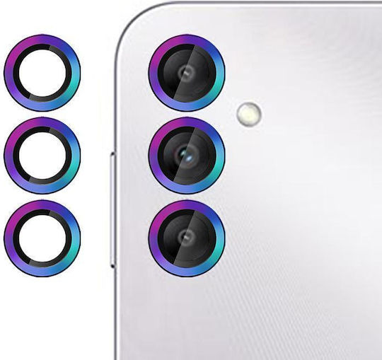 Kalebol Camera Protection Tempered Glass for the Samsung Galaxy A14, Samsung Galaxy A34