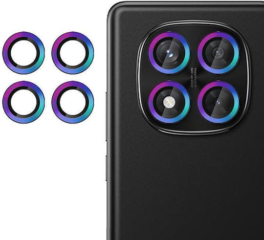 Kalebol Camera Protection Tempered Glass for the Redmi Note 14 Pro 5G