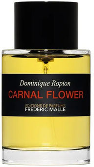 Frederic Malle Dominique Ropion Carnal Flower Eau de Parfum 100ml