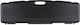 Megaline Black Gun Case 118x30x11cm Clasps
