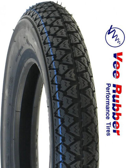Vee Rubber 3.5-18 J Motorradreifen