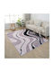 Homeone London Αντιολισθητικό Χαλί Ορθογώνιο 120x170cm