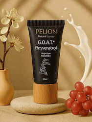P For Pelion G.O.A.T. Κρέμα Ματιών 20ml