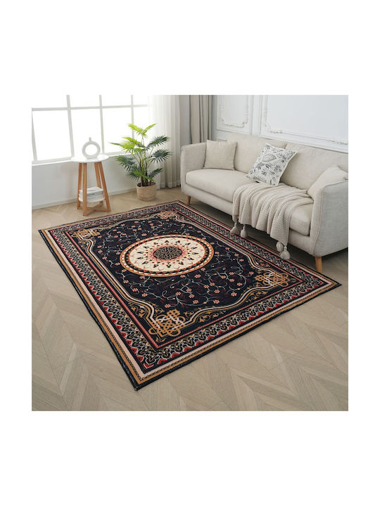 Homeone London Anti-slip Rug Rectangular