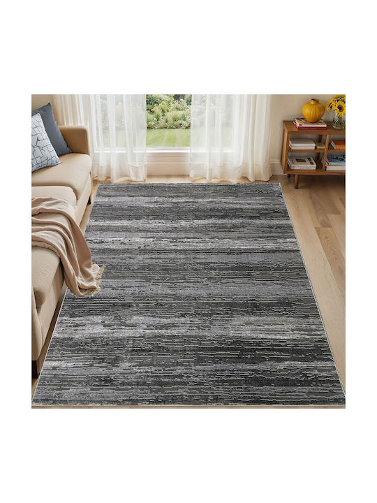 Χαλί Ορθογώνιο Grey 200x280cm