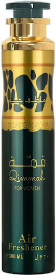 Lattafa Спрей За Стая Qimmah Ароматизатор За Въздух 300ml