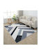 Homeone London Anti-slip Rug Rectangular