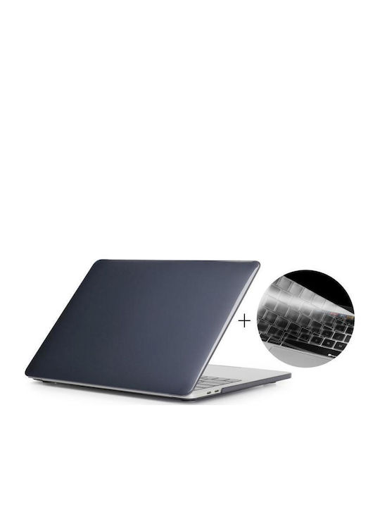 Laptop-Hülle 13.3" Schwarz MBC2605B