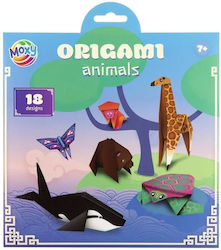 Moxy Origami Moxy Origami