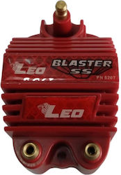 Πολλαπλασιαστης Ενισχυτικος Racing Ss 8207 Blaster Leo Supra Κτλ Universal Στυλ Msd