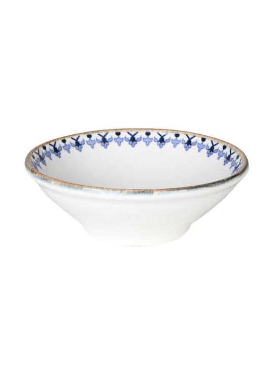 Bormioli Rocco Serving Bowl Round with Diameter 16cm