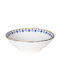 Bormioli Rocco Serving Bowl Round with Diameter 16cm