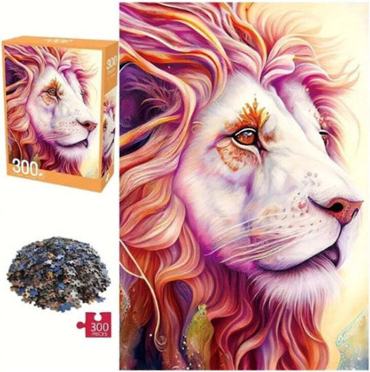 Παιδικό Puzzle για 8+ Ετών 300pcs Trademarkt