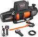 Vevor Electric 4x4 Car Winch 12V with Towing Capacity 5400kg