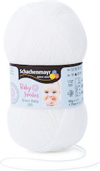 Baby Smiles 185 Dünnes Weiches Flauschiges Stri...