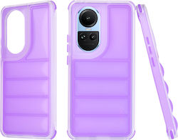 Techsuit Wave Umschlag Rückseite Transparent (O...