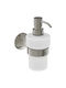 Ideal Standard Dispenser Μεταλλικό Λευκό