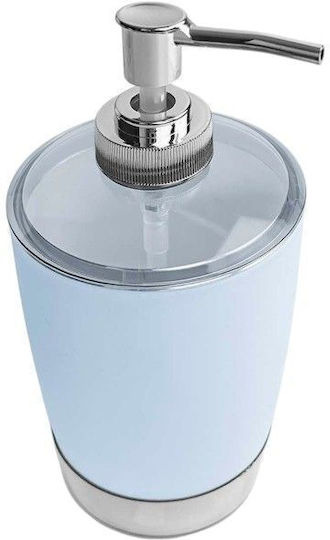 Dispenser Kitchen Plastic Blue Dispenser Kitchen Plastic Blue