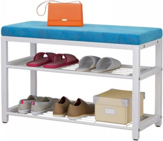 Metal Shoe Organizer