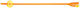 Foley 2-Wege Katheter Nr 16fg/30ml