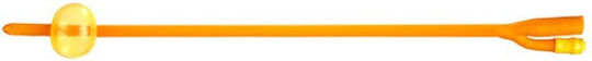 Foley 2-Wege Katheter Nr 16fg/30ml