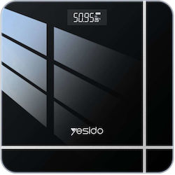 Yesido Digitale Badezimmerwaage Yesido Digitale Badezimmerwaage