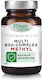 Power Health B50 Complex Vitamin für Energie, Stärkung des Immunsystems & das Nervensystem 30 Mützen