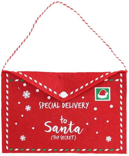 Next Top Secret Weihnachtliche Tischdekoration Stoff L38xB29cm.