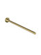 Towel Rail Ideal Standard La Dolce Vita T5500a2 Brushed Matte Gold