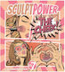 Sculpt Power Face Palette W7