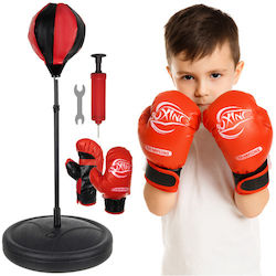 Game Boxing